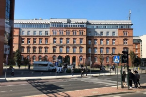 politechnika krakowska